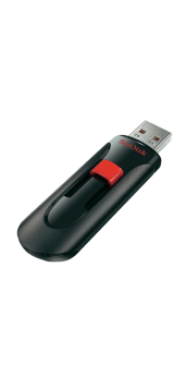USB Memorystick SanDisc