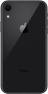 Apple iPhone XR black back
